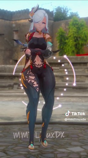 I'll Fly with You #genshinimpact #shenhe #yelan #timmiegenshinimpact #timmie #dance #shuffledance #shuffle #foryou #fypシ #viraltiktok #viral #fyp #原神