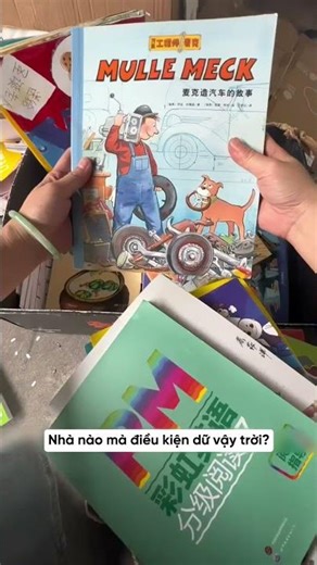 Found an LV bag in the trash: Inside are "Rare Items"? 😱 | Shop Trung Review