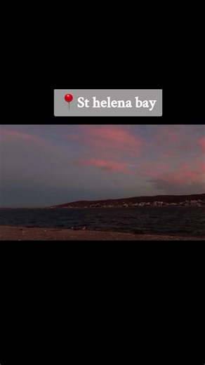 St. Helena Bay: Captivating Views of the West Coast