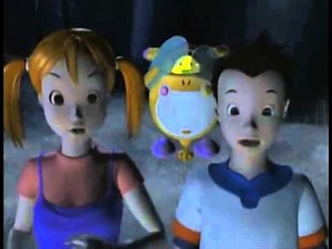 Cubix - S02E01 - Roller Koaster (Hulu rip)