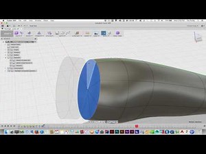 Matching t-spline form to solids