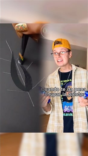 A ustedes también les dan pena las paletas… 😅😳 #comedia