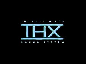 THX Classic Original Broadway Intro (Long)