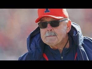 Remembering Dick Butkus, a homegrown legend from the City of Chicago