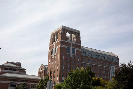 These 5 Michigan universities rank in top-200 nationally, U.S. News & World Report says