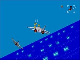 After Burner - Sega Master System - Games Database