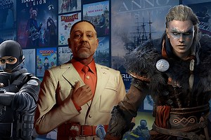 Xbox llega a un acuerdo histórico con Ubisoft para evitar problemas por la compra de Activision Blizzard en Reino Unido