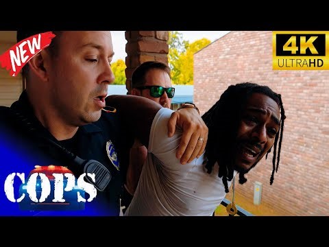 [NEW] Cops Reloaded 2026 - Cops Season 37 Episode 35+40 - Cops Full Season Full Episodes 2026