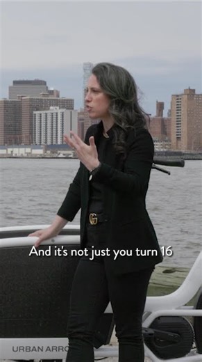 The US should view bikes like Europe