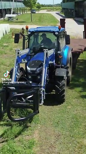 1.7K views · 14 reactions |  Unveiling the Truth About Landini:...