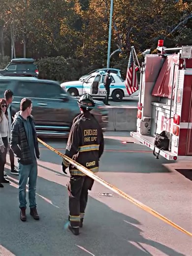 Firefighters Overcome Obstacles During Urgent Rescue Mission