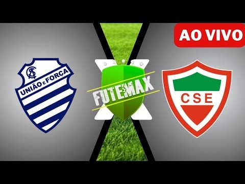 CSA X CSE AO VIVO COM IMAGENS | BRASILEIRÃO SÉRIE D | JOGO DE HOJE GAMEPLAY