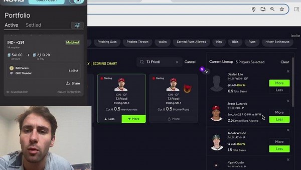 AlexMonahan100 - Twitch