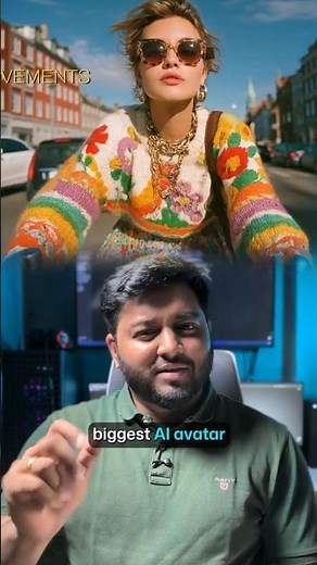 The #1 AI Avatar Tool You Need to Try Now