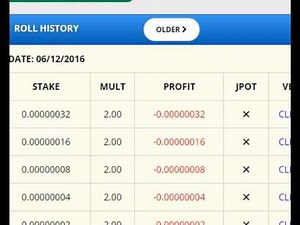 The best Freebitcoin script out there.