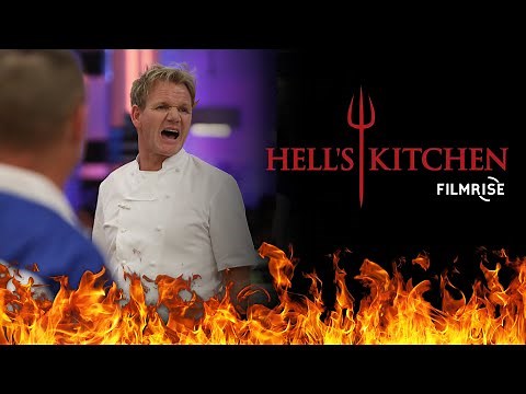 Hell's Kitchen (U.S.) Uncensored - Season 14, Episode 9 - Full Episode