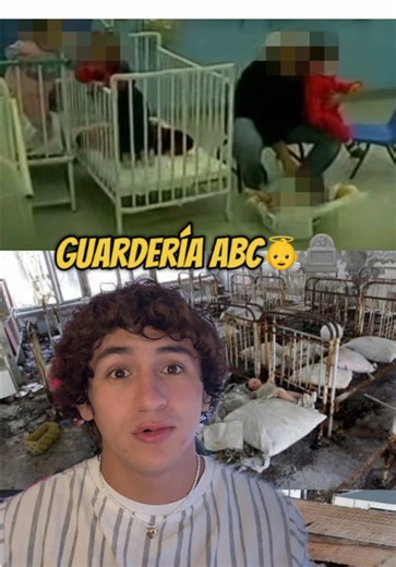 Guardería ABC 2009: ¿Qué Sucedió?