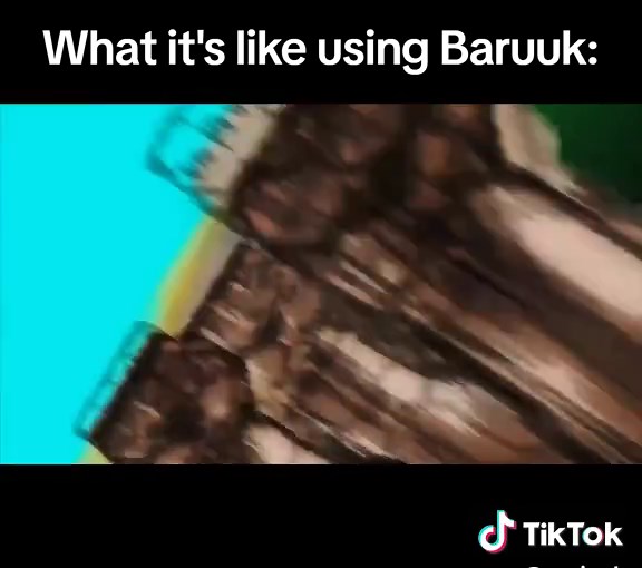 Experiencias graciosas usando a Baruuk en Warframe