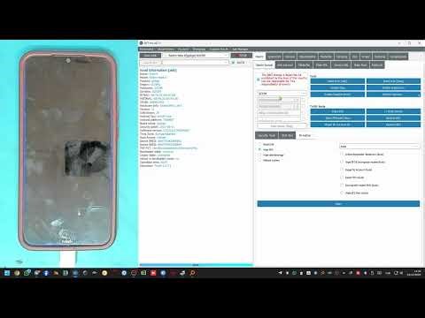 Redmi Note 8 Ginkgo Repair Original IMEI Without Issues