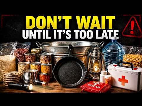 13 Cheap Items at Tractor Supply That Discerning Consumers Stockpile Before Anyone Else