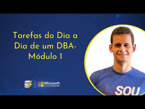 [Curso DBA - Mód. 01 - Vídeo 10] Passo a passo para instalar o SQL Server