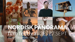 Nordisk Panorama Film Festival