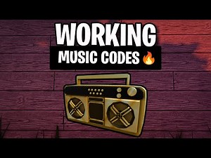 WORKING BYPASSED Roblox Music Codes/ids (DECEMBER 2025)