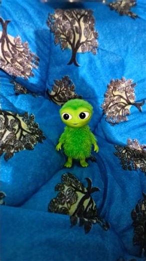 Tutorial for ufo... #tutorial #alien#fyp