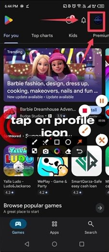 how to turn on two step verification on your Google account
