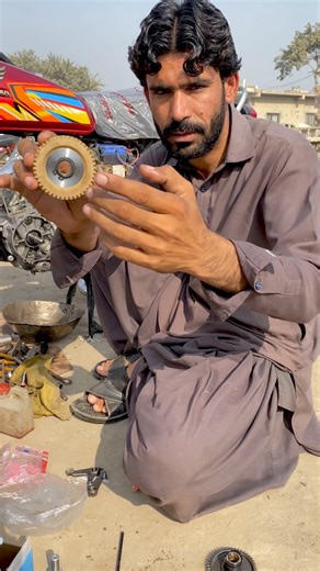 Jab ap ki bike engine se Awaz kary to ap is tarha se Thek karen Ustad Behram ustad Nabeel #viralreelschallenge | Ustad Behram Nabeel