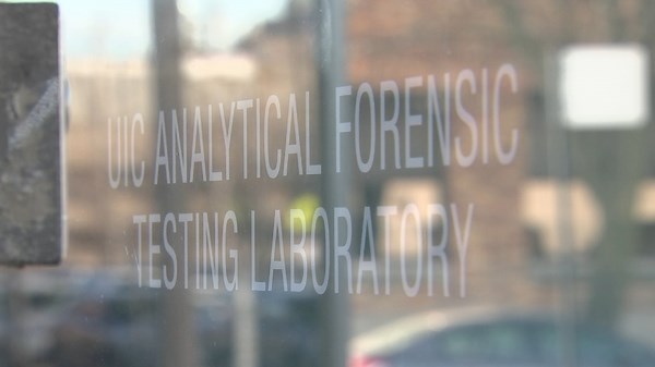 New fallout for UIC lab accused of providing flawed results in DUI cases