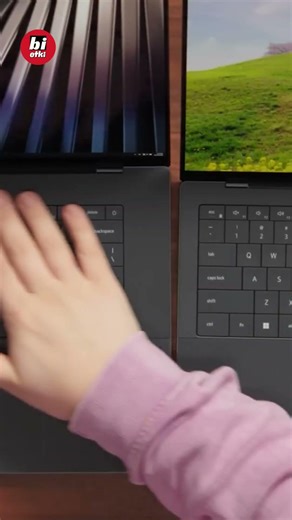 They put 64GB of RAM in such a thin laptop! Dell (XPS 14 and 16)