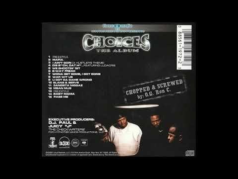 Three 6 Mafia x Project Pat x Juicy J Type Beat - "Robbery" [Prod. 808OnDaTrack x Street Beatz]