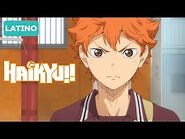 ¡Así se escucha Haikyu en latino! - Haikyu!! (doblaje latino)