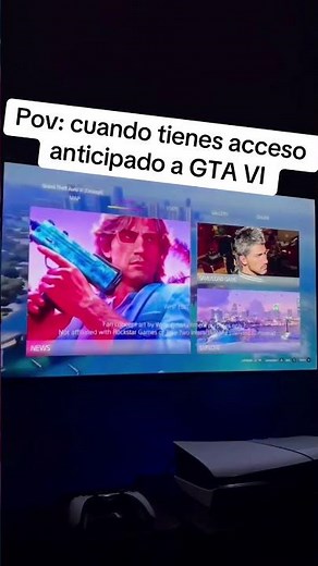😱 GTA 6 Won't Just Be a Video Game… #shorts #gta6