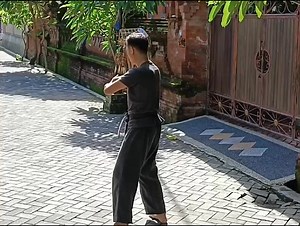 27K views · 281 reactions | Not good to practice Kata without using Karategi, what do you think? | Karate Science | Facebook