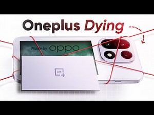 How OPPO Is Quietly Destroying OnePlus From Inside?