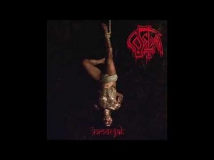 Costa - CALLEJON - Inmortal