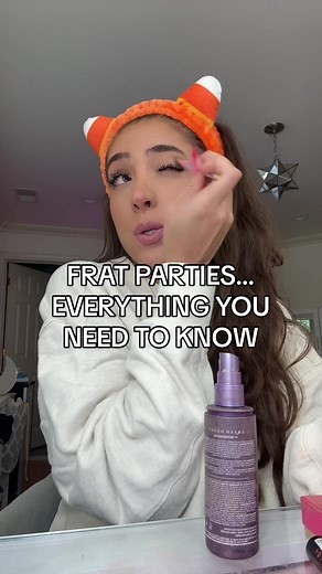 All About College Frat Parties: Insider Tips and Advice