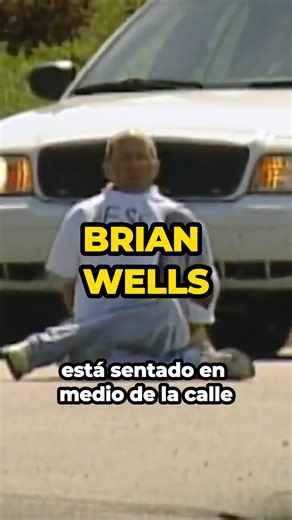 Tenia un explosivo pegado al cuerpo 💣 Brian Wells robo un banco y a los pocos minutos lo detuvo la policia, pero nadie se imagino que no era un simple robo. Alguien lo mando contra su voluntad, pero nadie sabia quien. #GusZapiain #documental #casosmisteriosos #TrueCrime #HBOMAX #peliculas #netflixseries #MisteriosSinResolver #MAX #Crimen #Misterio #docuseries #historiareal #NETLFIX #crimen | Zapiain