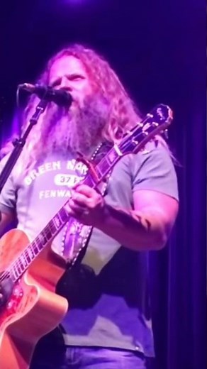Jamey Johnson - Give It Away (live) pt.1 #music