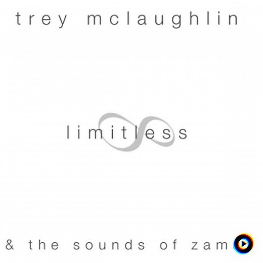 My Soul Loves Jesus by Trey McLaughlin & the Sounds of Zamar