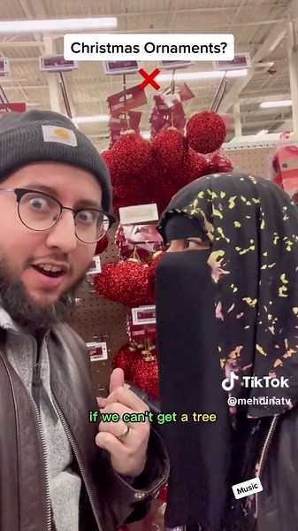 Halal vs Haraam: Understanding Christmas Traditions