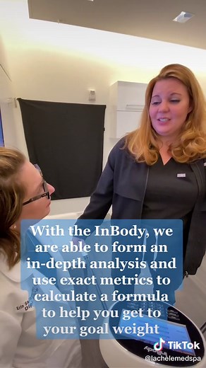 lachelemedspa on TikTok