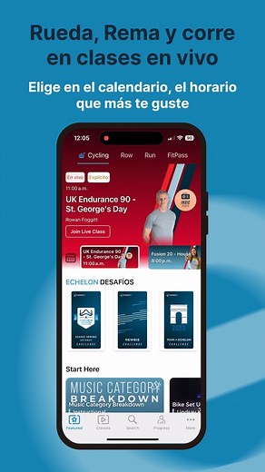 entrenamiento que se adaptan a tus objetivos e intereses. ‍♂️ ✨Entra a la App Echelon Fit ✨Conéctate a cualquiera de nuestros equipos ✨Planifica tu entrenamiento por día o mes ✨Mide tu avance ✨Cumple nuevos retos cada día. Descubre aquí cómo obtener gratis una membresía anual exclusiva. https://bit.ly/4ad0Pgc #claseenlinea #entrenaenlinea #entrenaencasa #entrenadores #fitnessapp #echelonapp #FindYourPower | Echelon | Facebook