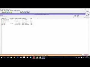 CA5JFS Enseñando Free Radio Network