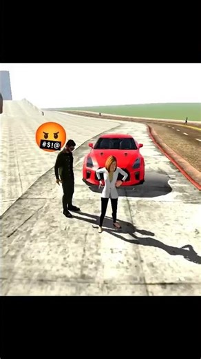 FRANKLIN KILLED NPC #shorts #viral #viralvideo #indianbikedriving3d