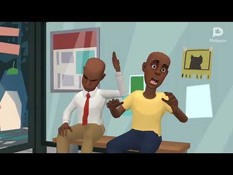 Little Bill Gets Sent to Military School (Reupload)