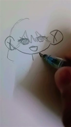 chibi character tutorial