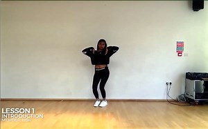 BLACKPINK AS IF ITS YOUR LAST 完整版舞蹈教学